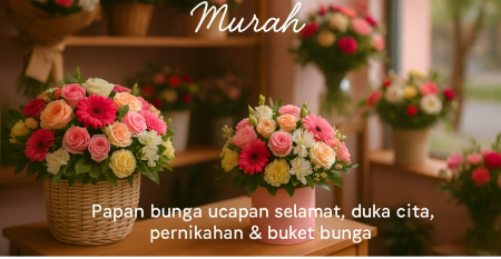 Toko Bunga Sekarsari